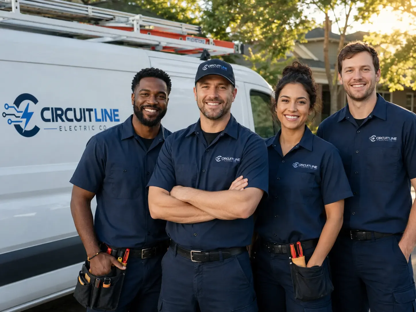 Whole Home Rewiring company in Edgewater, NJ