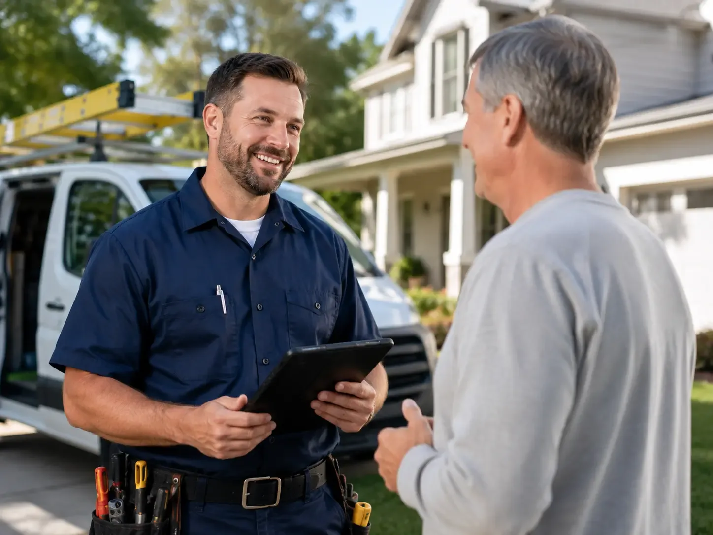 Whole Home Rewiring Edgewater, NJ FAQs
