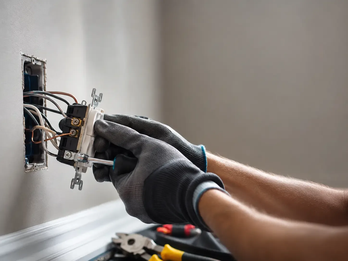 Why choose Whole Home Rewiring in Edgewater, NJ